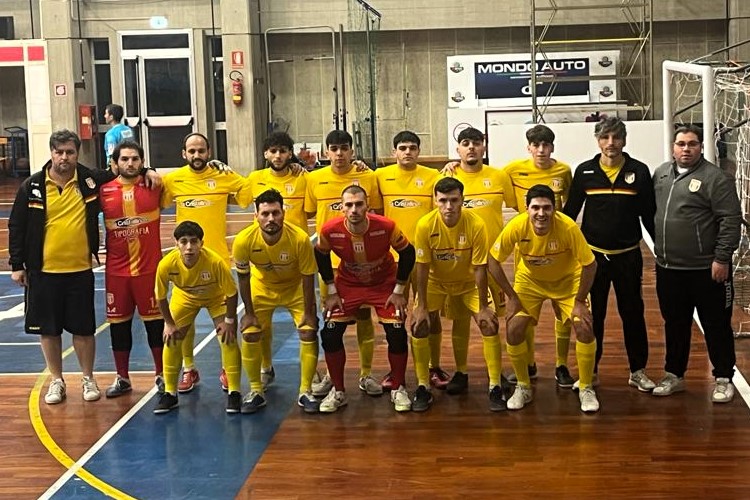 Messina Futsal