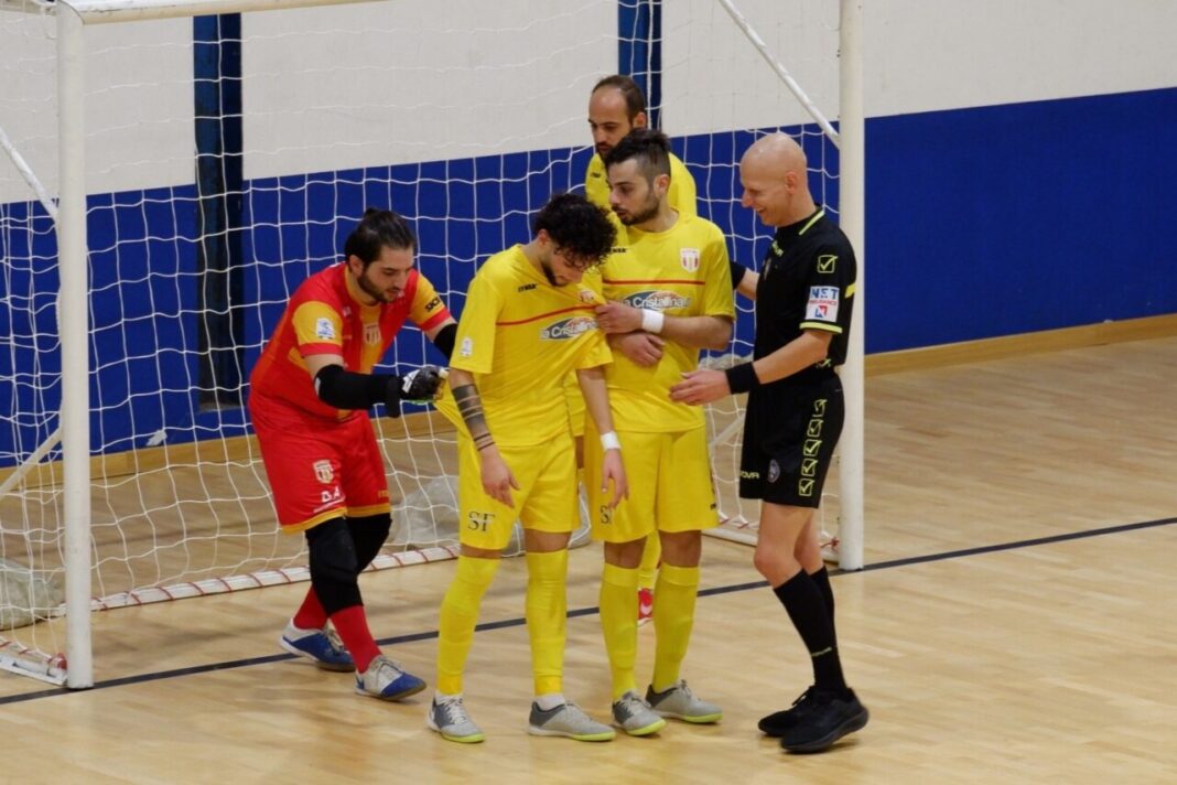 Messina Futsal