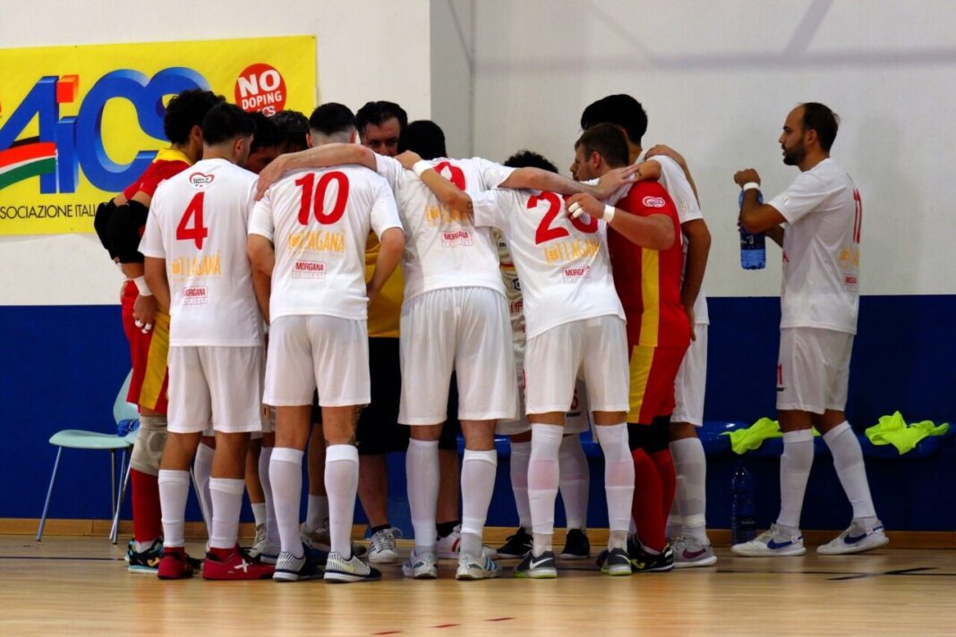 Messina Futsal