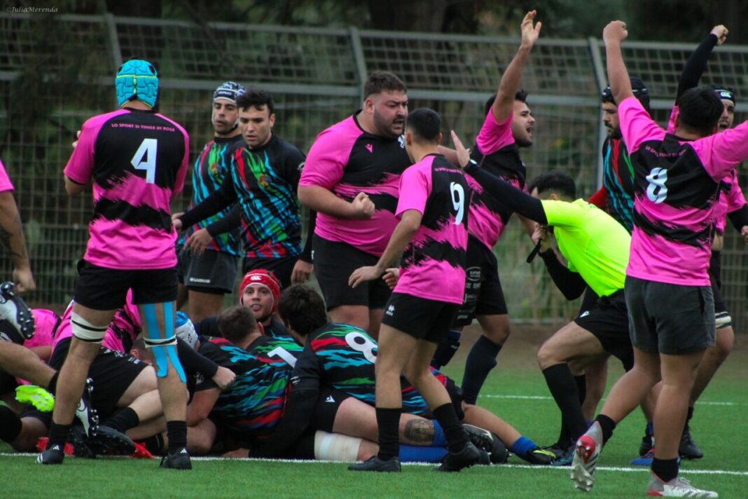 Messina Rugby