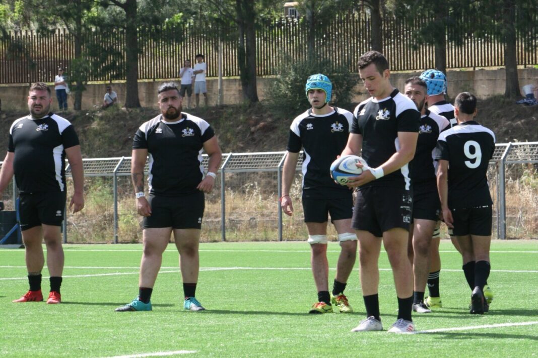 Messina Rugby