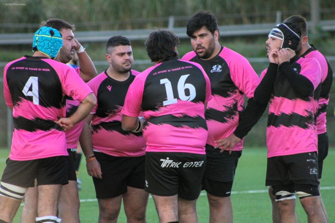 Messina Rugby