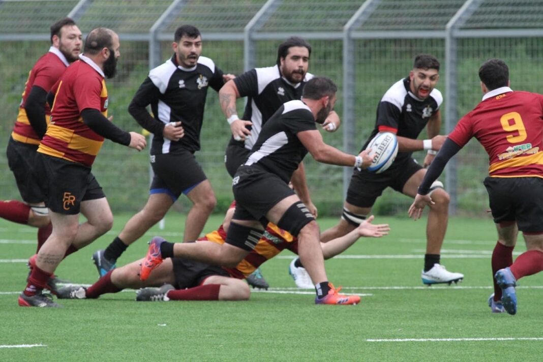 Messina Rugby