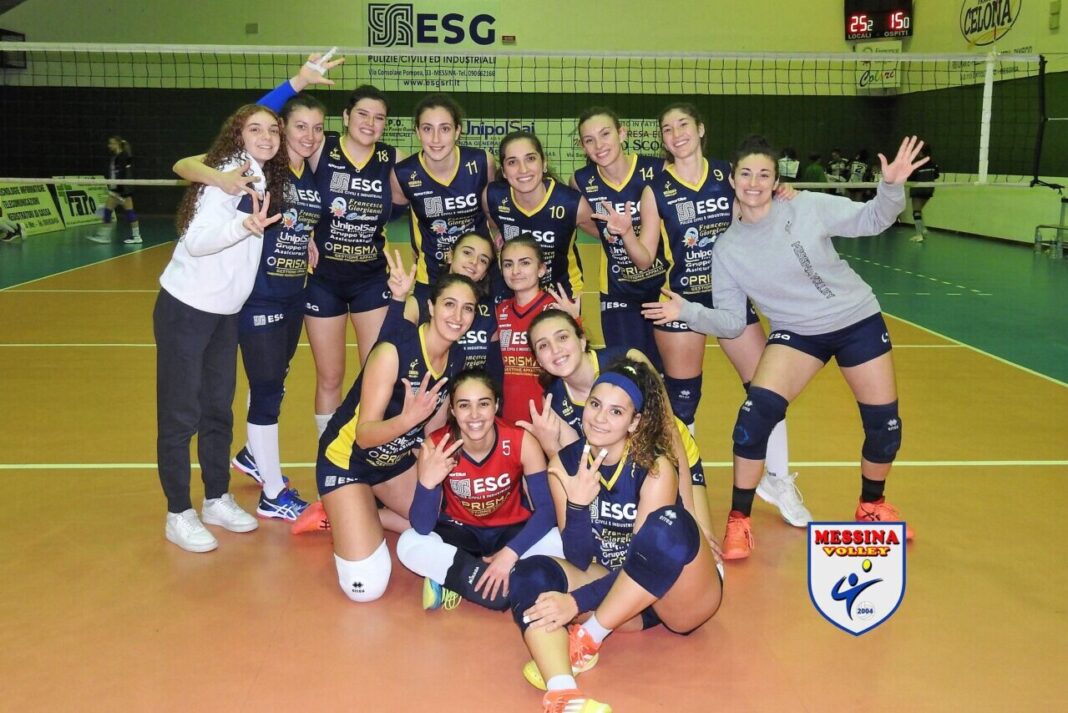 Messina Volley