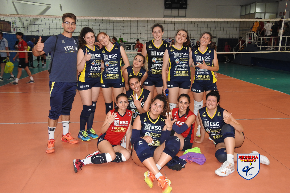 Messina Volley