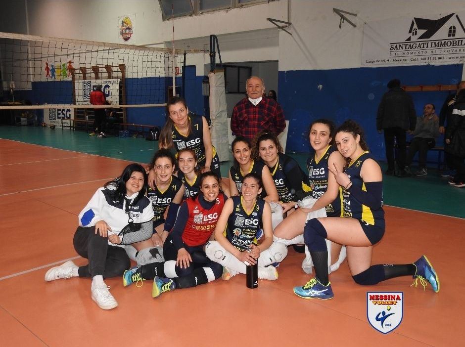 Messina Volley