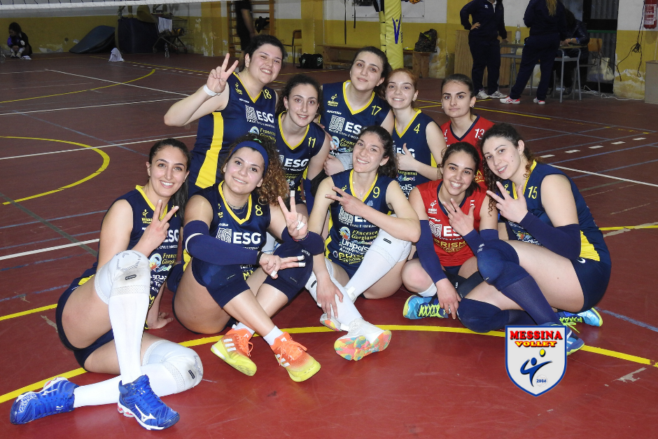 Messina Volley