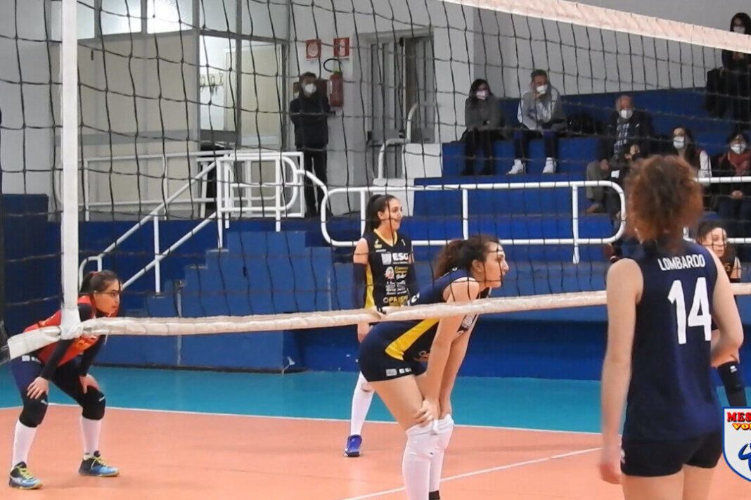 Messina Volley