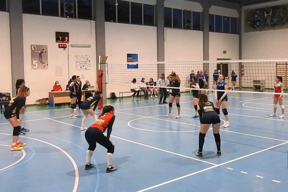 Messina Volley