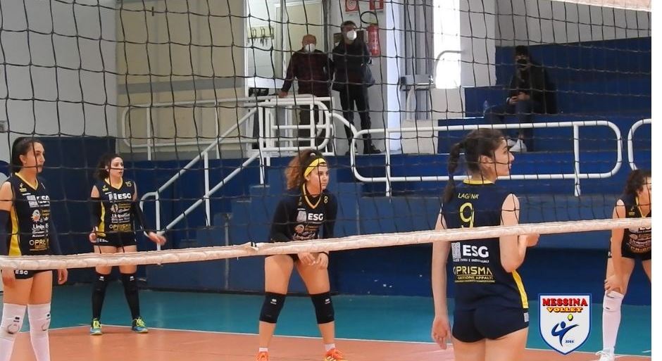 Messina Volley