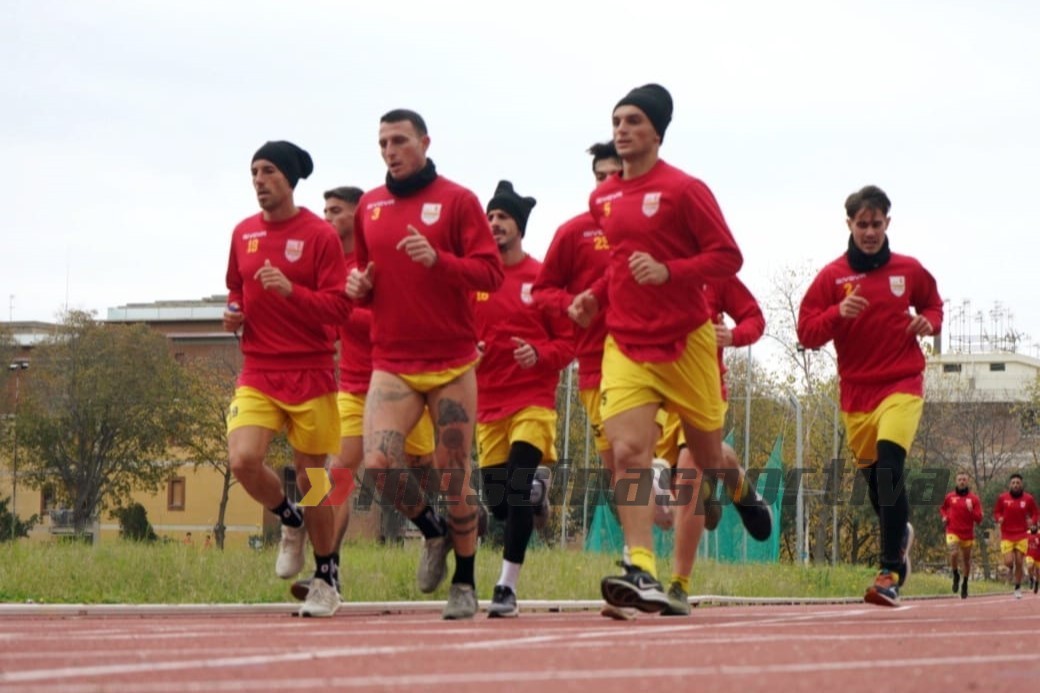 campo di atletica Cappuccini