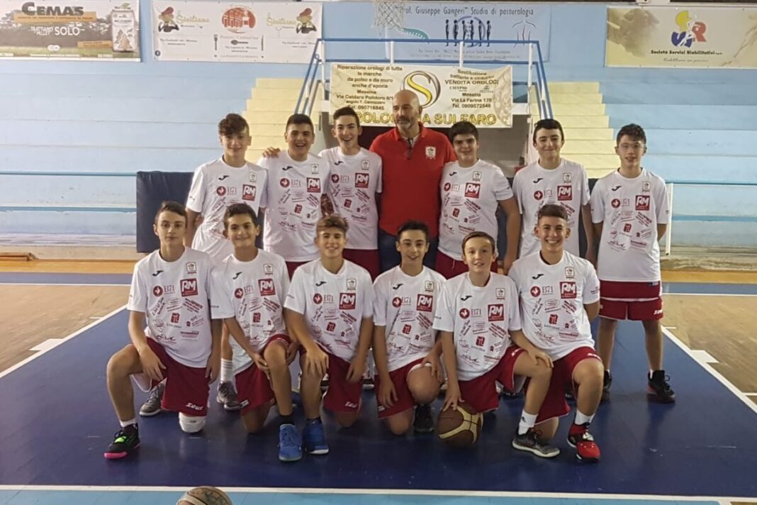 Minibasket Milazzo