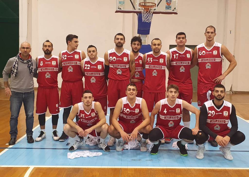 Il Minibasket Milazzo