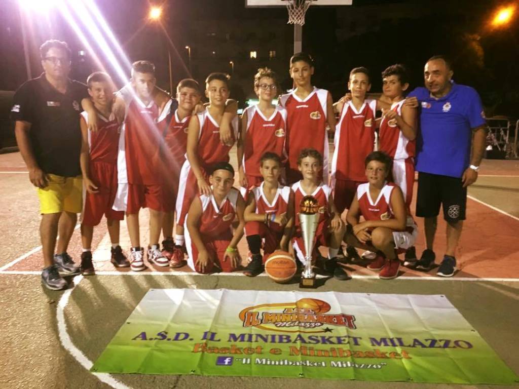 Torneo Soverato