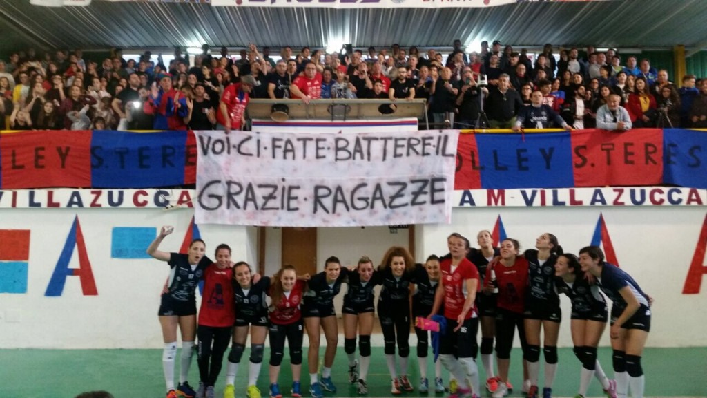 Serie B1 Femminile