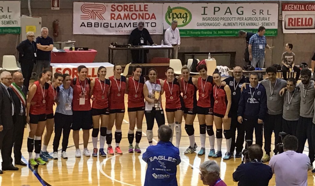 Serie B1 Femminile