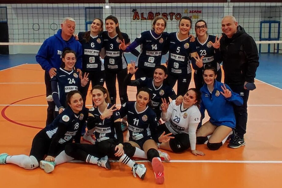 Team Volley Messina