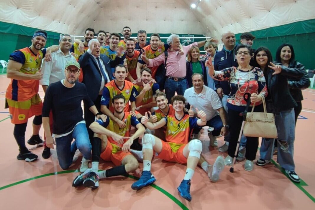 Volley Letojanni