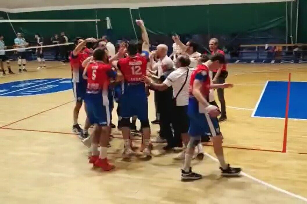 Volley Letojanni