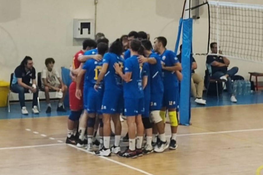 Volley Letojanni