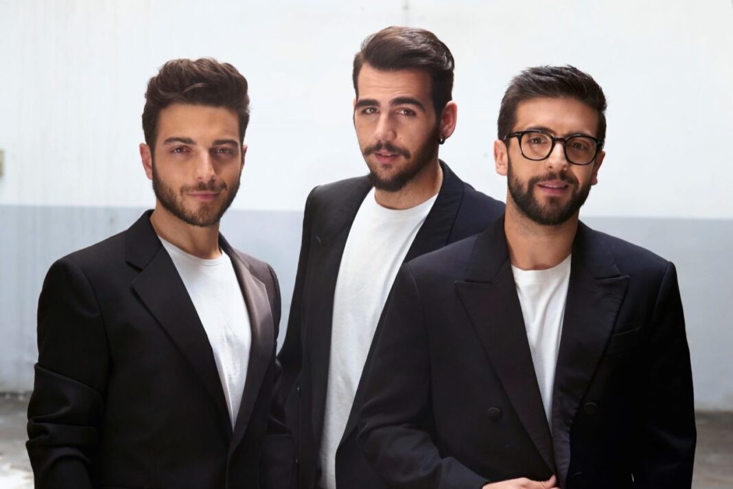 Il Volo