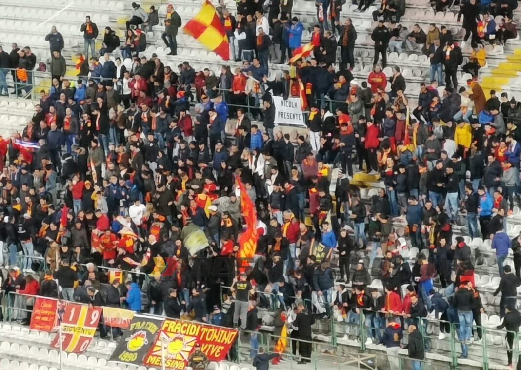 Curva Sud