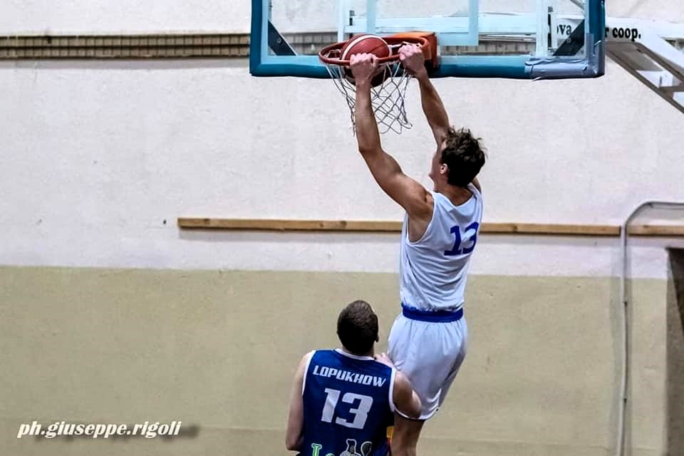 Castanea Basket Messina