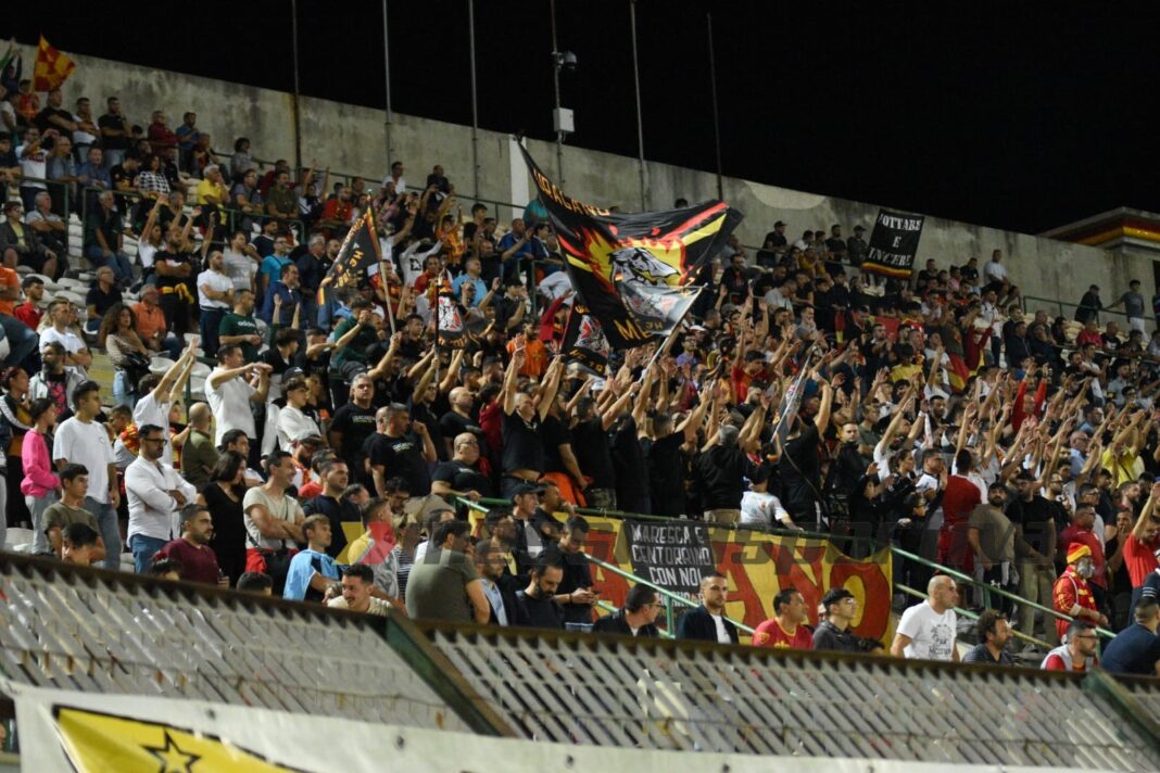 Curva Sud