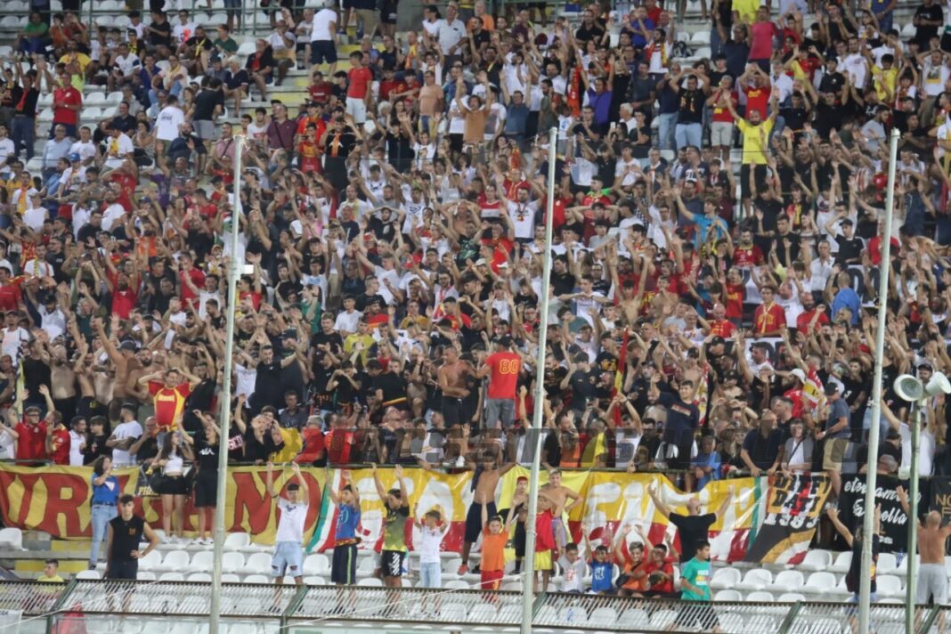 Curva Sud