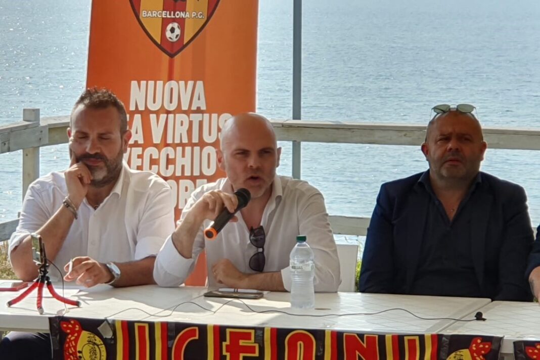 Nuova Igea Virtus