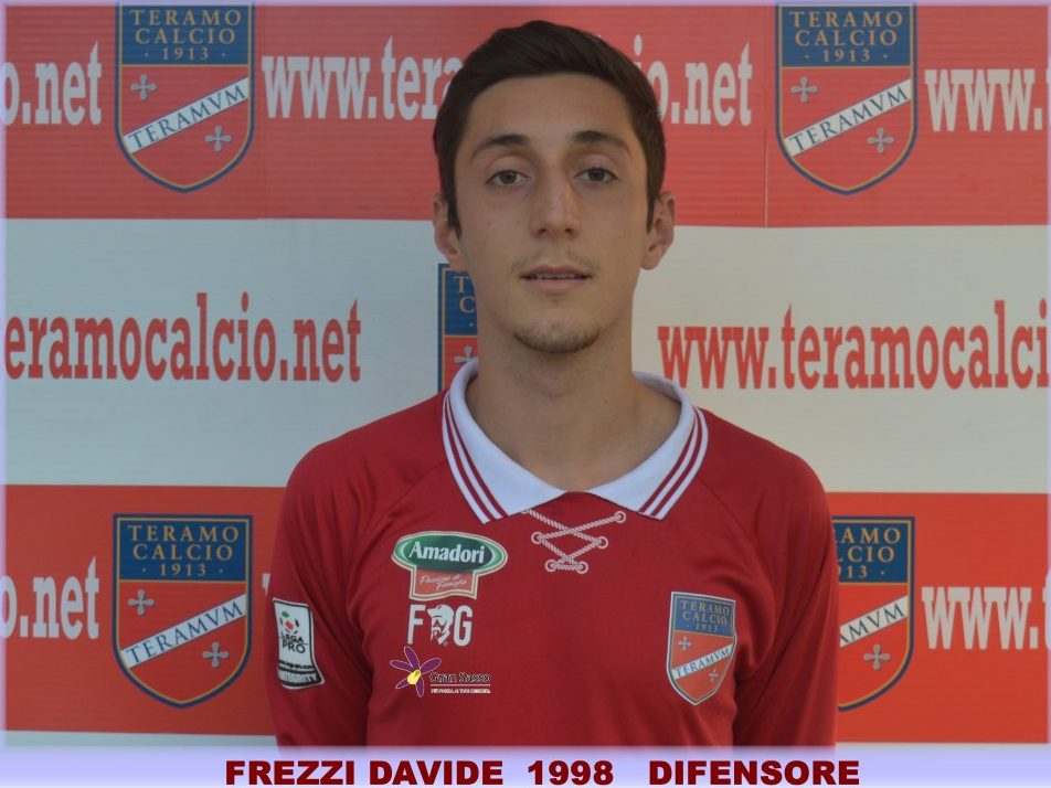 Davide Frezzi