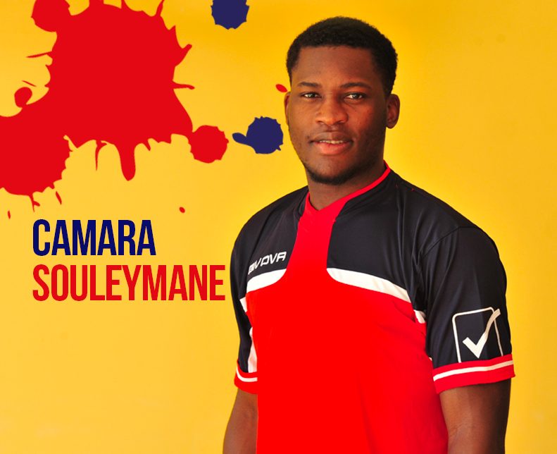 Souleymane Camara