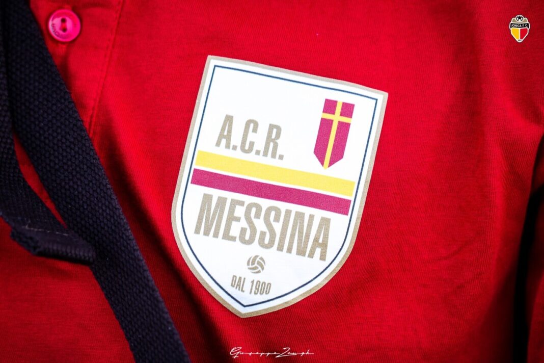 Acr Messina