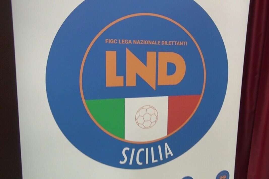 Lnd Sicilia