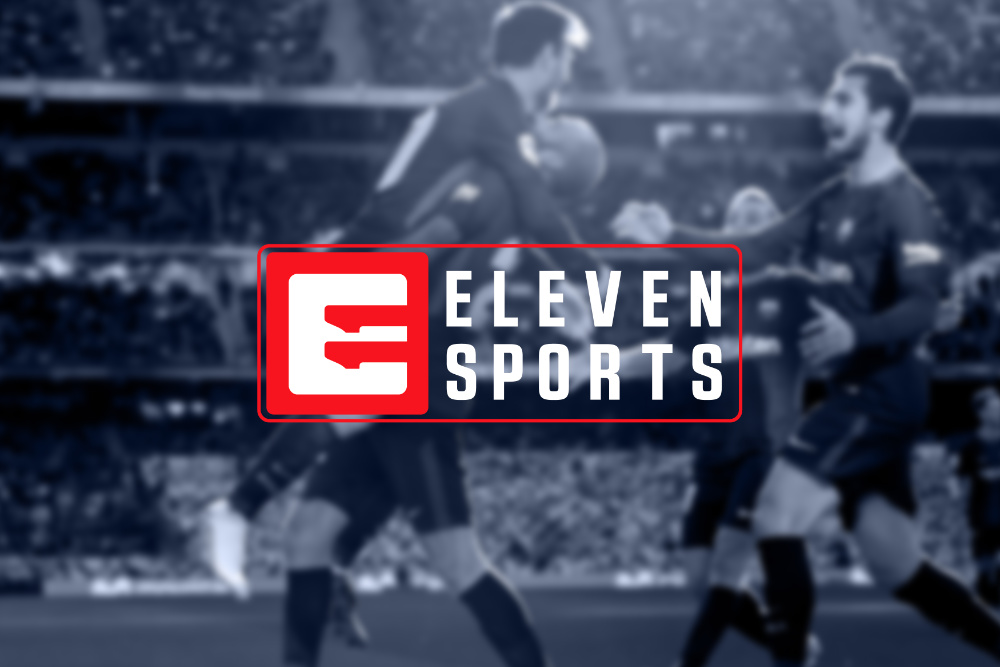 Eleven Sports