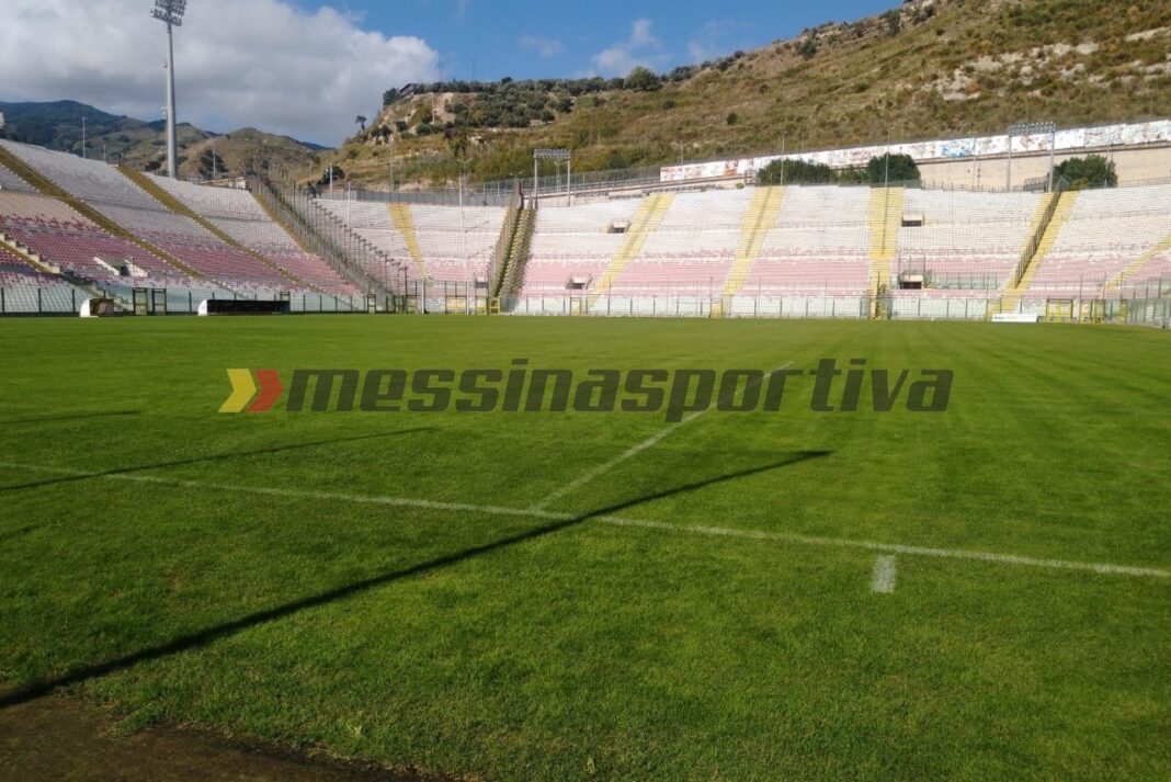 stadio Franco Scoglio