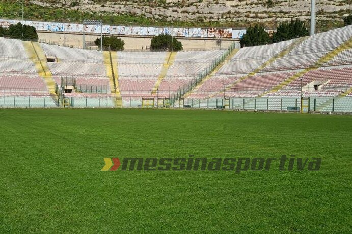 stadio Franco Scoglio