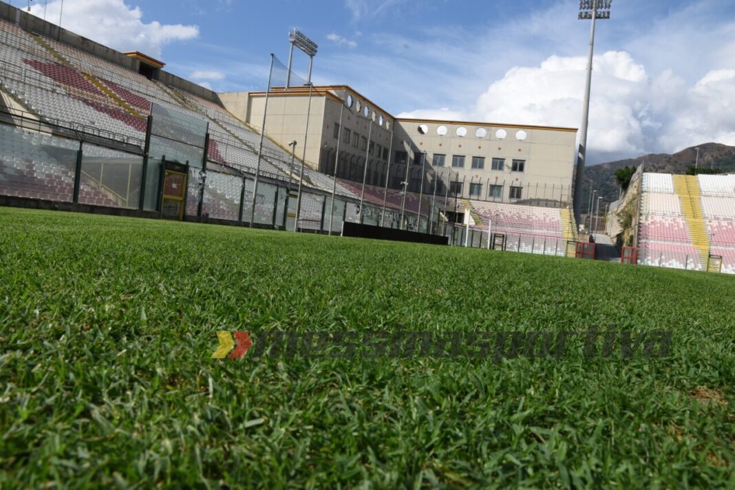 stadio Franco Scoglio