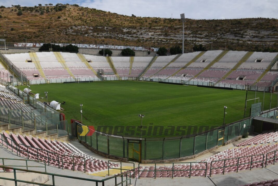 stadio Franco Scoglio