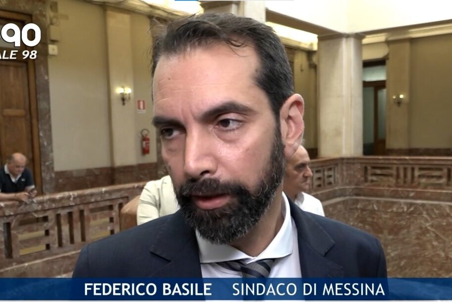 Federico Basile