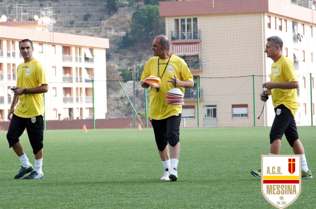 Panarello, Rando e Saffioti