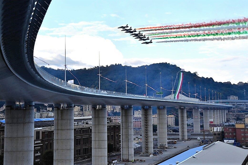 ponte San Giorgio