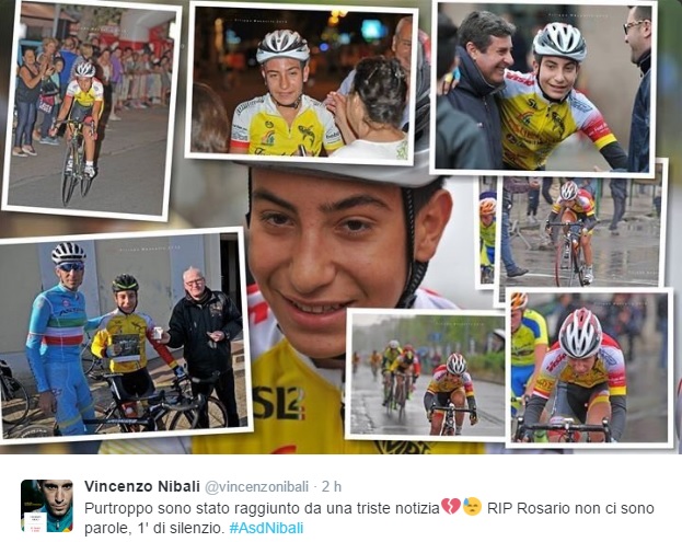 Vincenzo Nibali