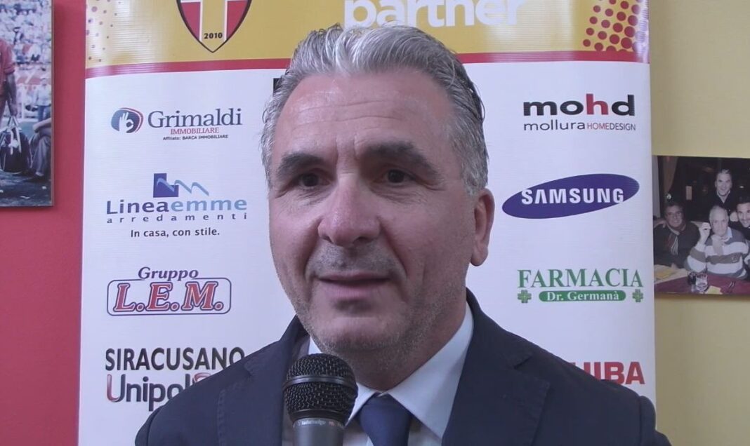 Maurizio Lo Re