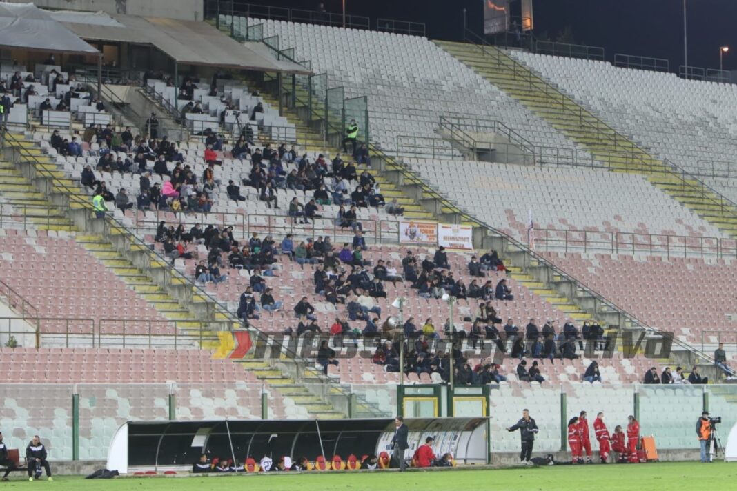 stadio Franco Scoglio