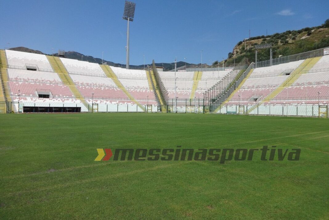 Stadio San Filippo