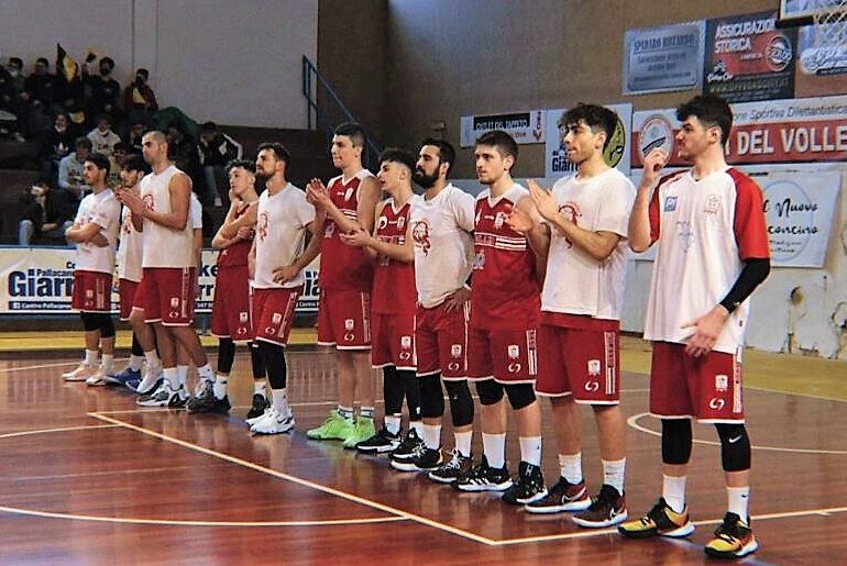 Minibasket Milazzo