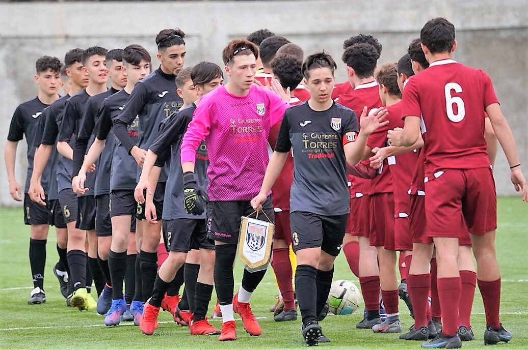 Sicily Football Cup