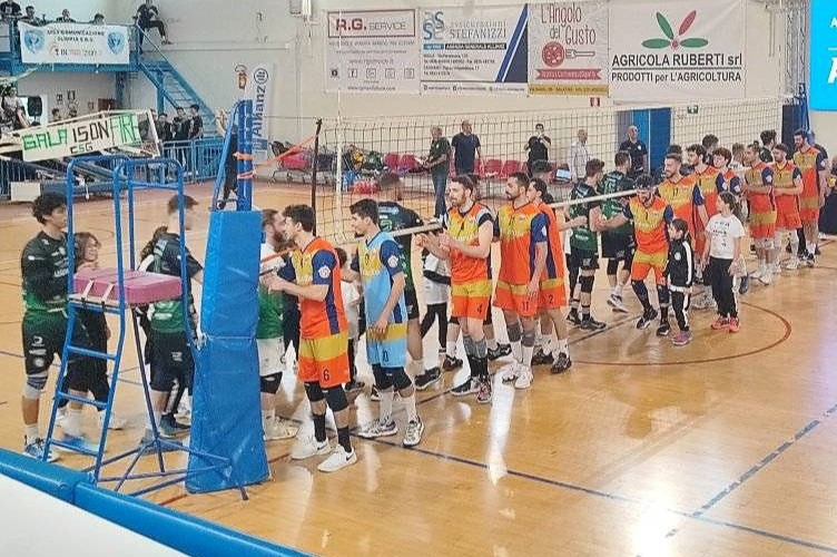 Volley Letojanni