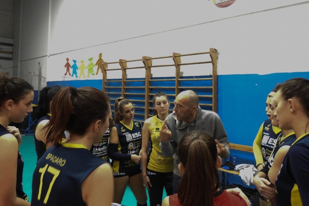 Messina Volley